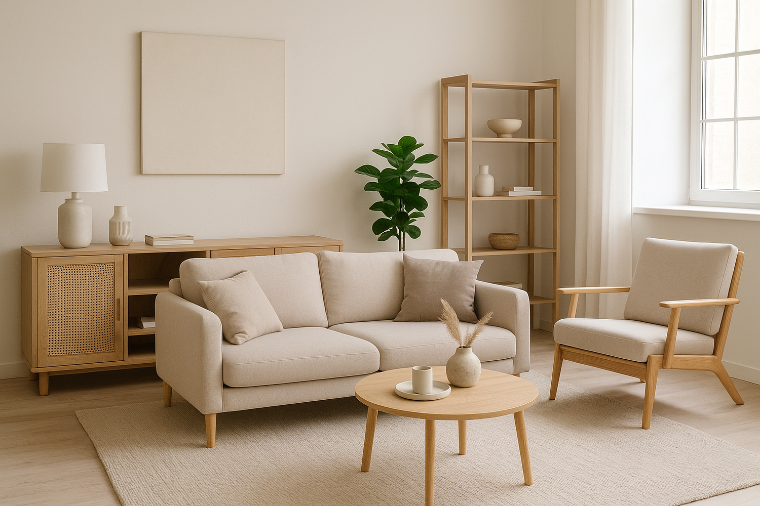 🪑 Ameublement - Le confort et le style, Sans casser votre budget !
