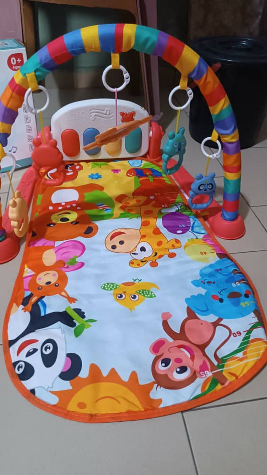 🚨 Tapis d'éveil nouveau